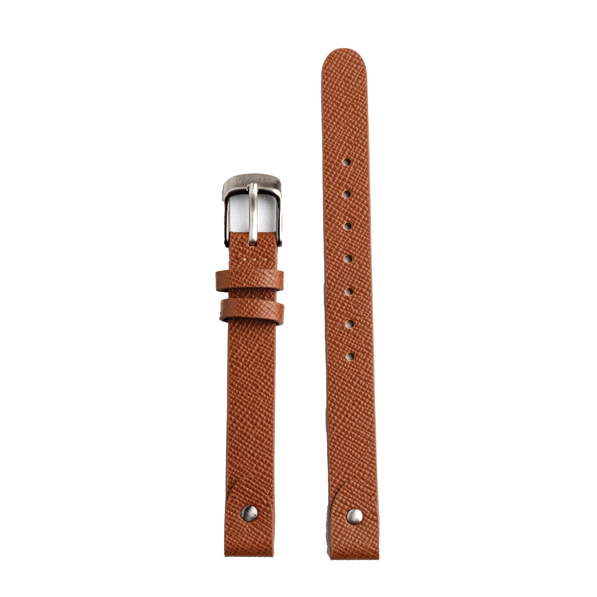 Sedona Leather Watch Band | 10mm