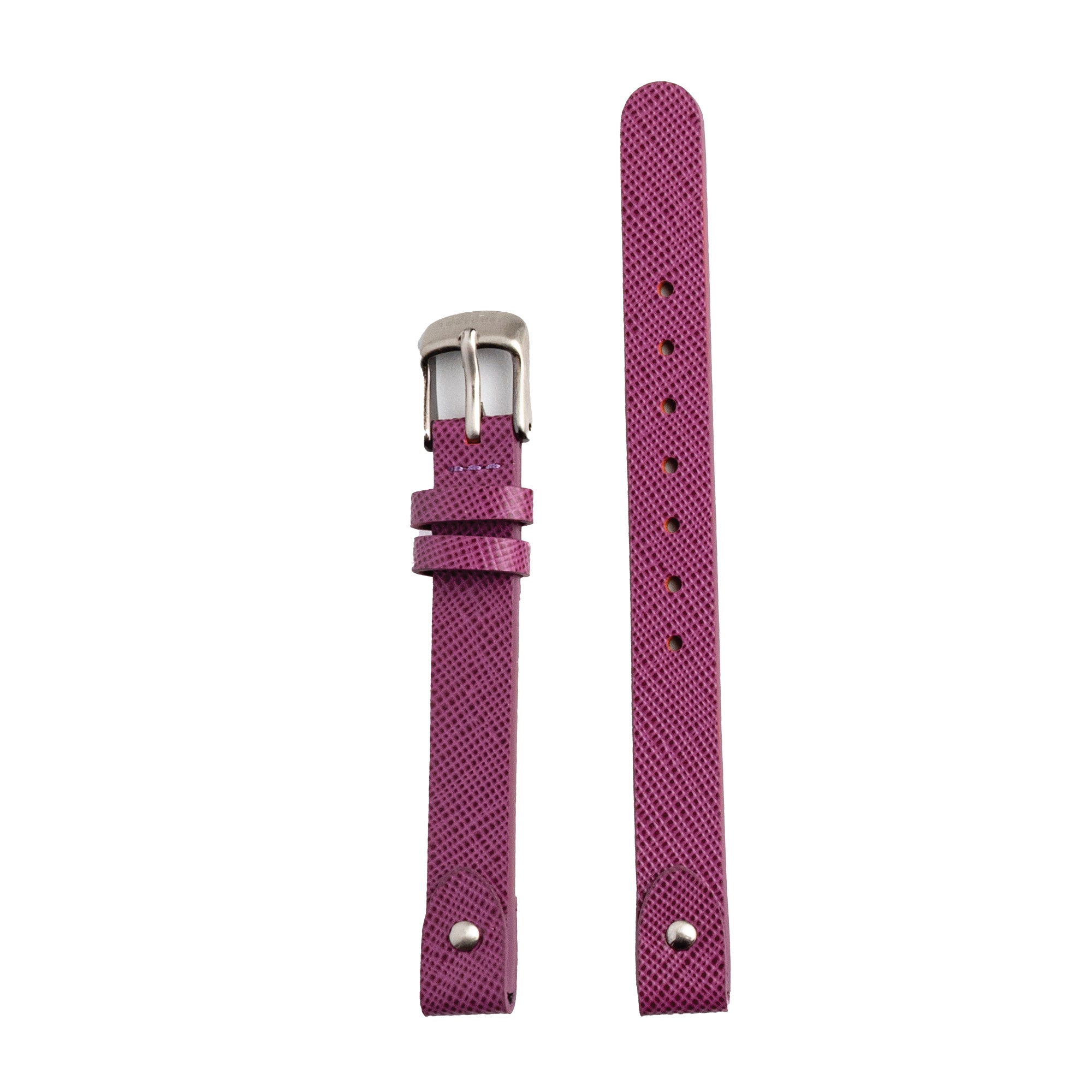 Sedona Leather Watch Band | 10mm