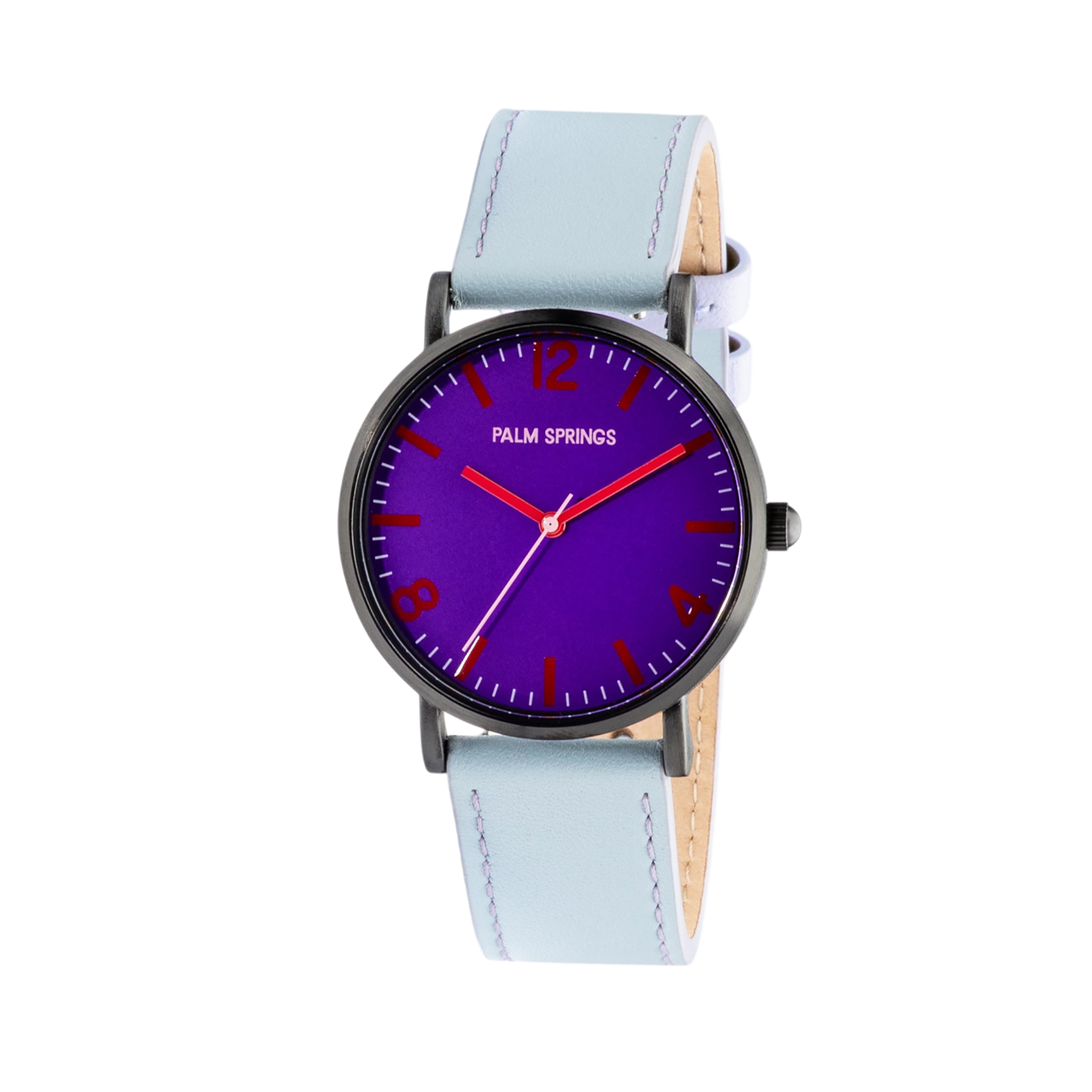 Sonora Sunrise | Light Blue