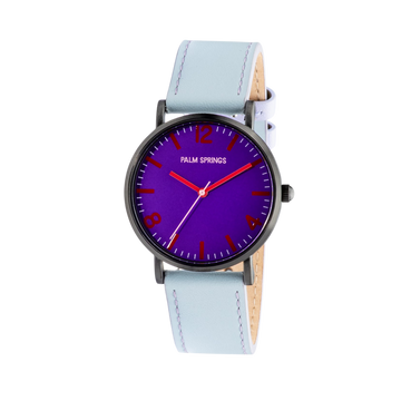 Sonora Sunrise | Light Blue