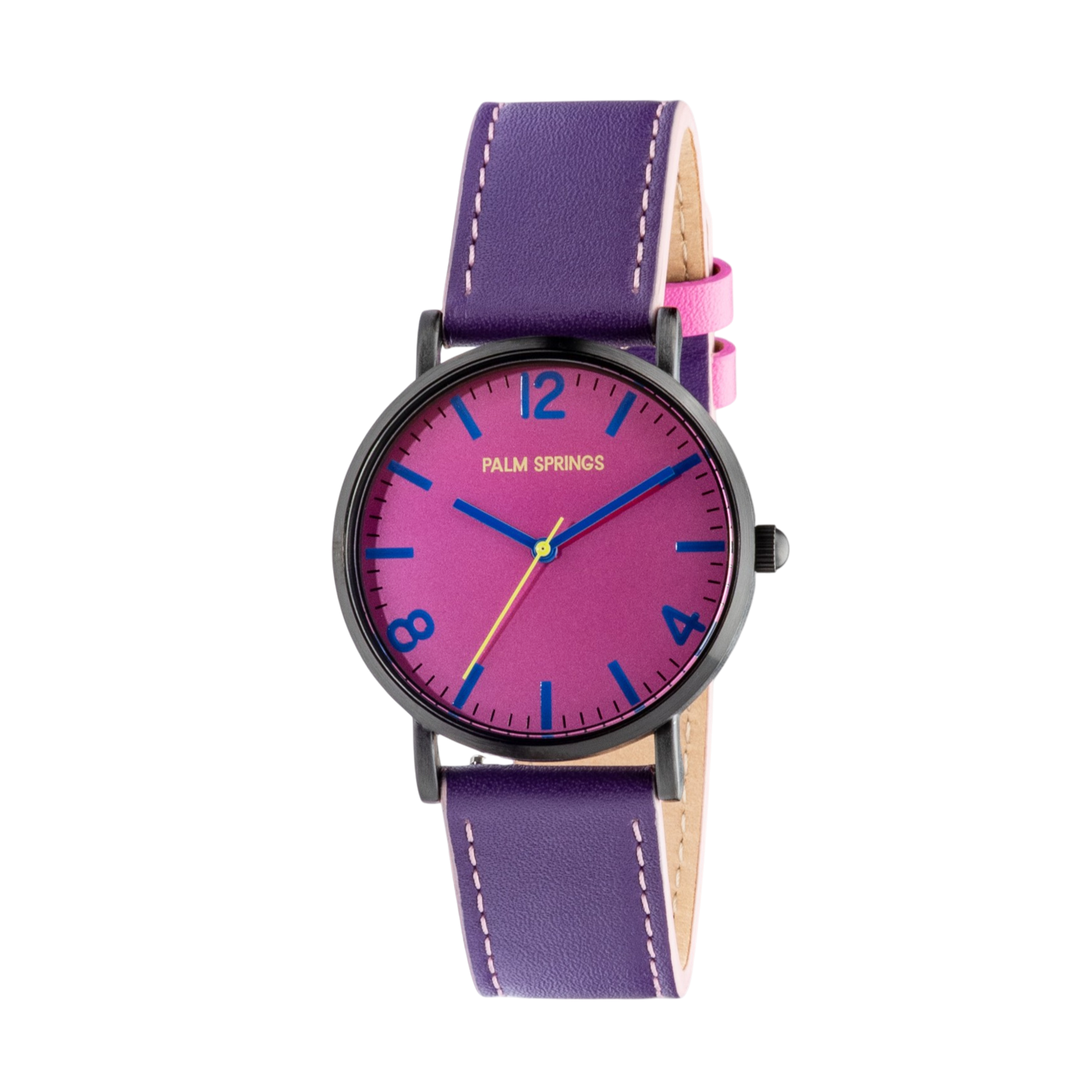 Sonora Sunrise | Eggplant