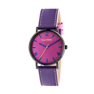 Sonora Sunrise | Eggplant