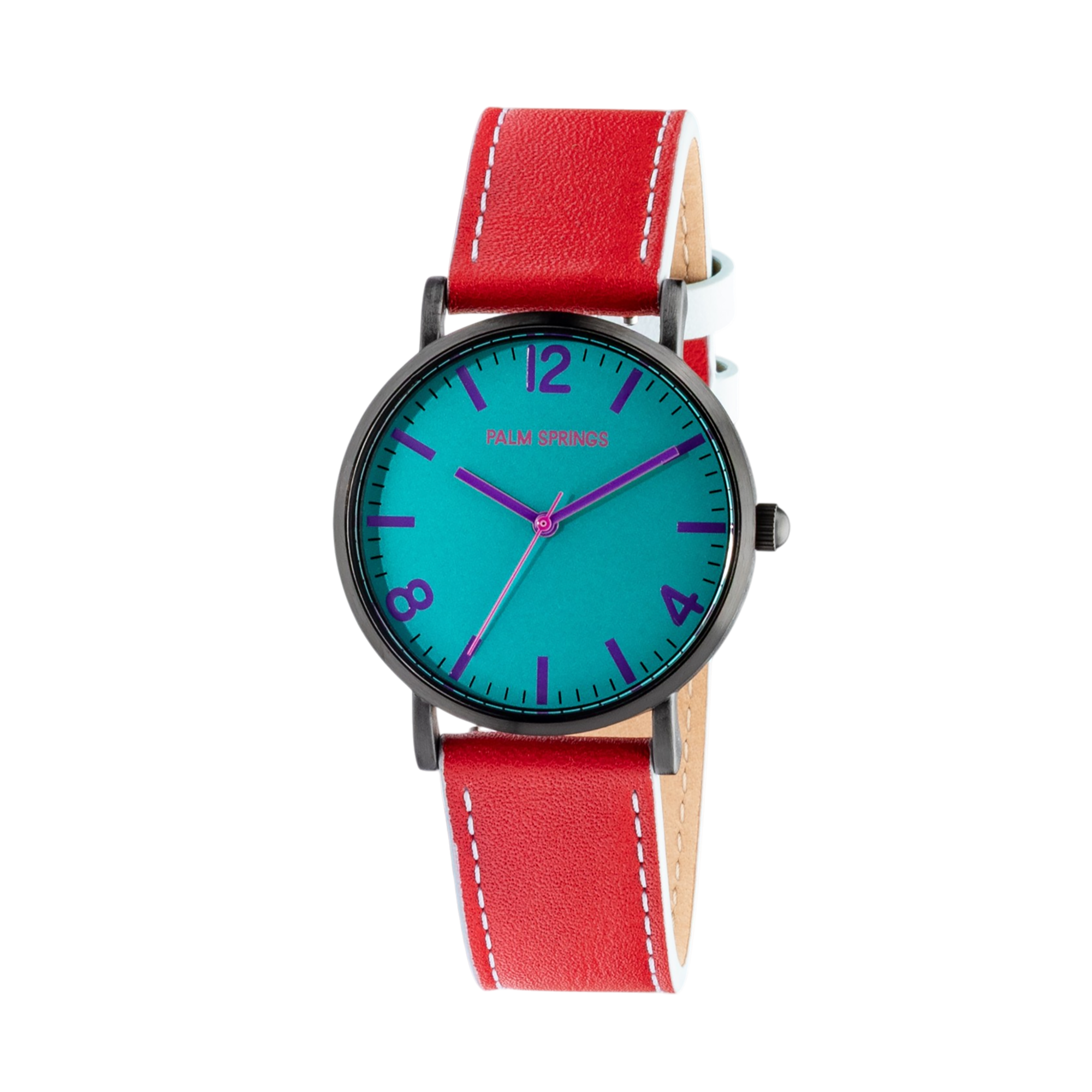 Sonora Sunrise | Red