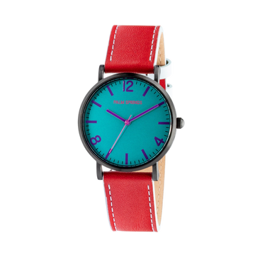 Sonora Sunrise | Red