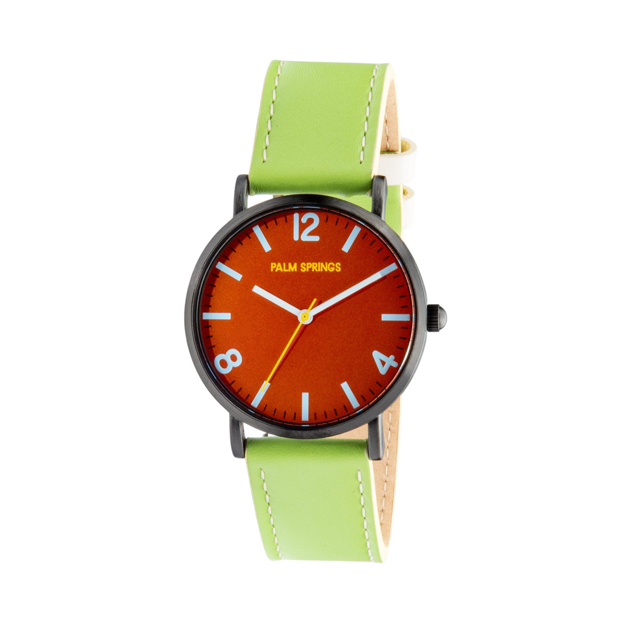 Sonora Sunrise | Lime