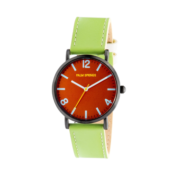 Sonora Sunrise | Lime