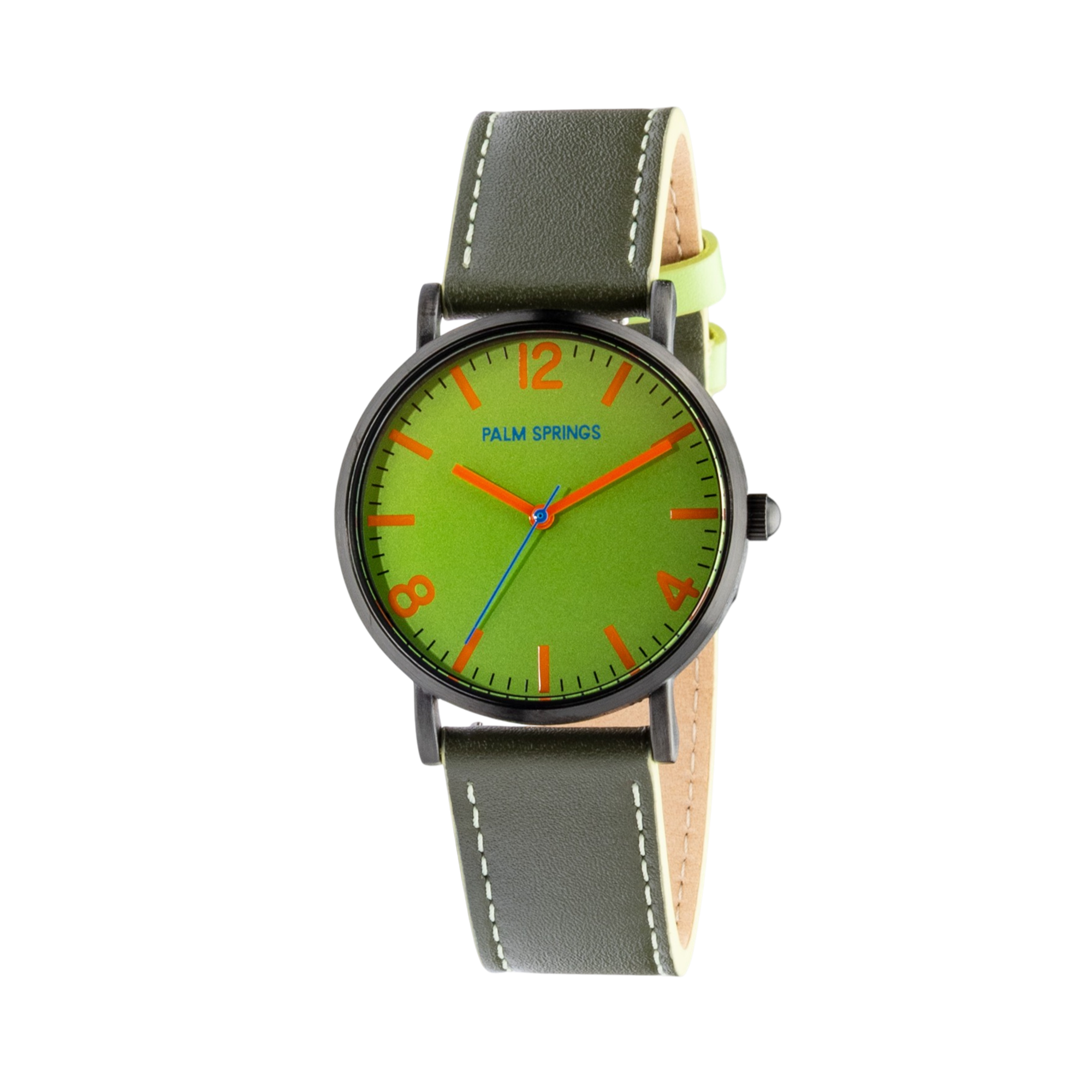 Sonora Sunrise | Forest Green