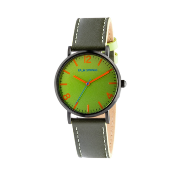 Sonora Sunrise | Forest Green