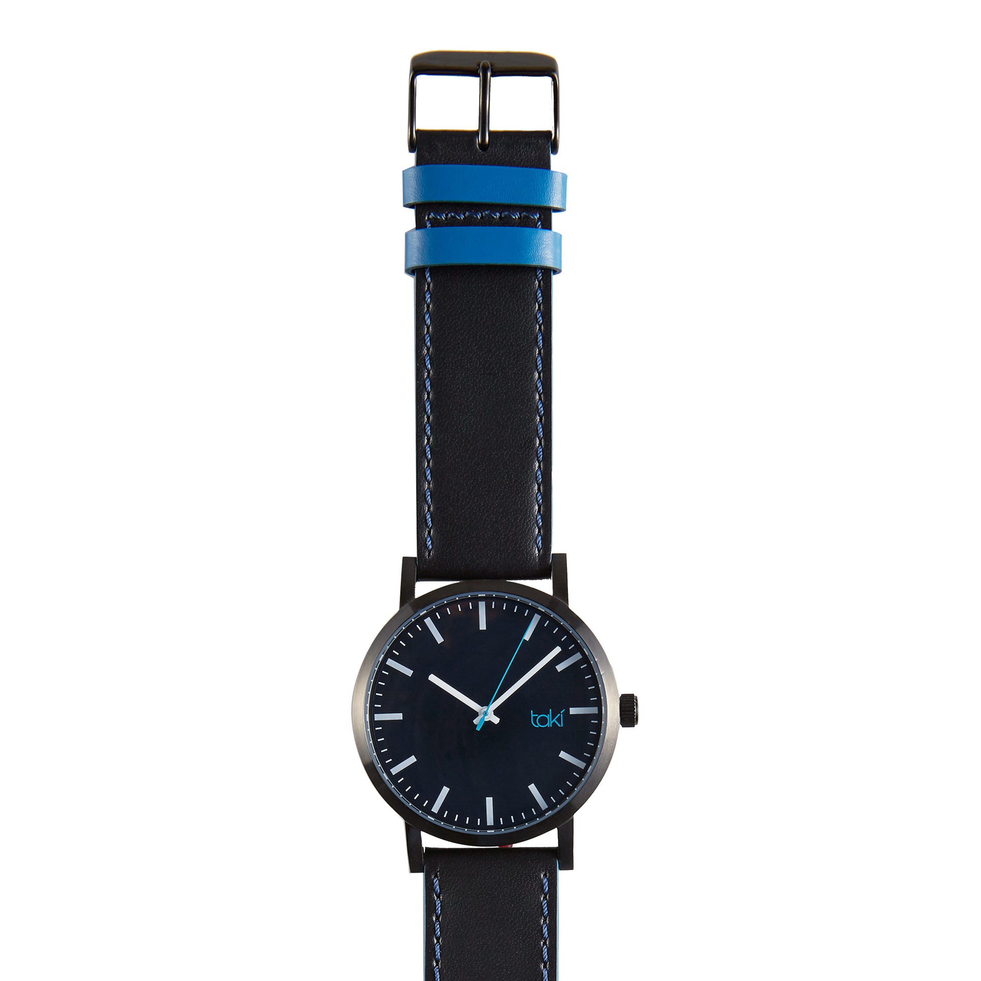 Hugo | Black