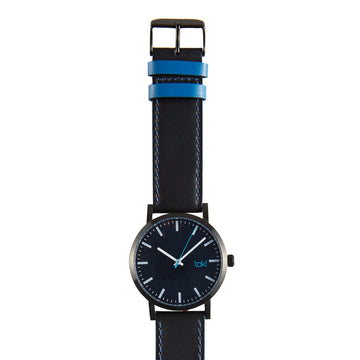 Hugo | Black
