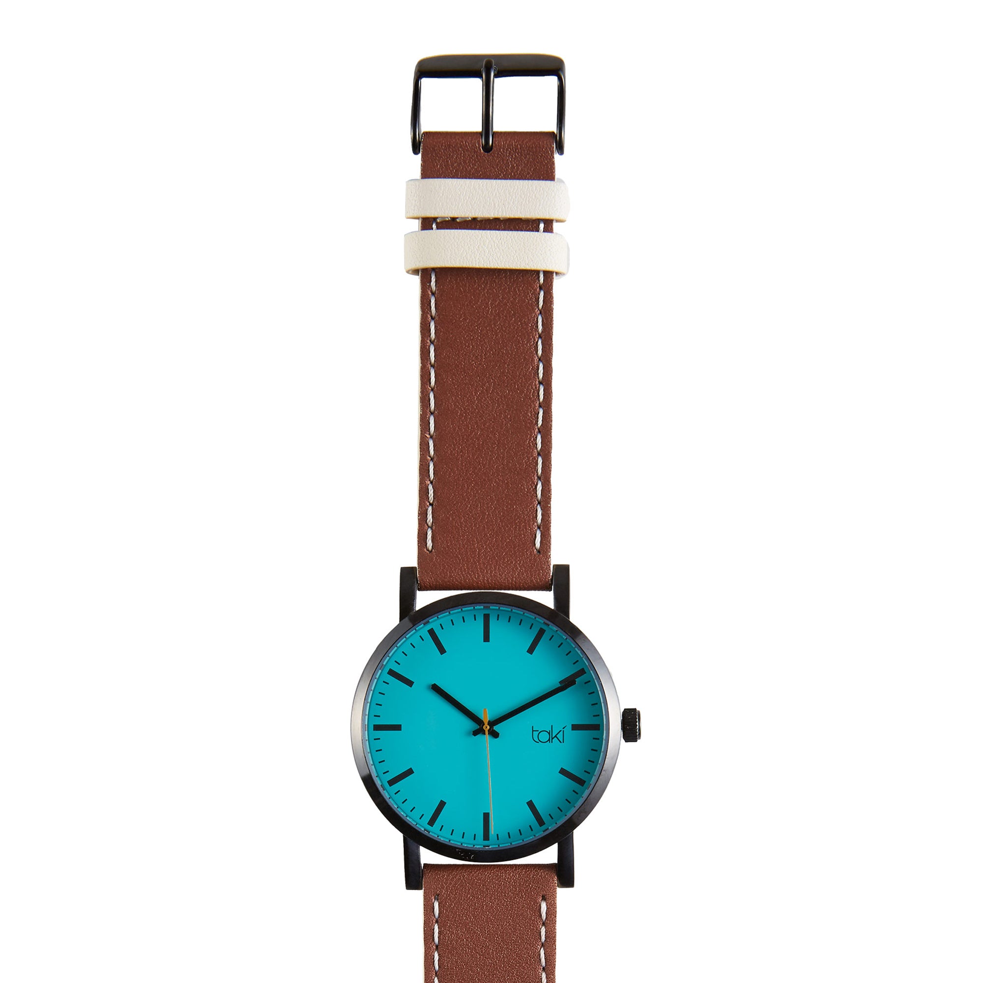 Hugo | Brown