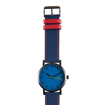 Hugo | Navy