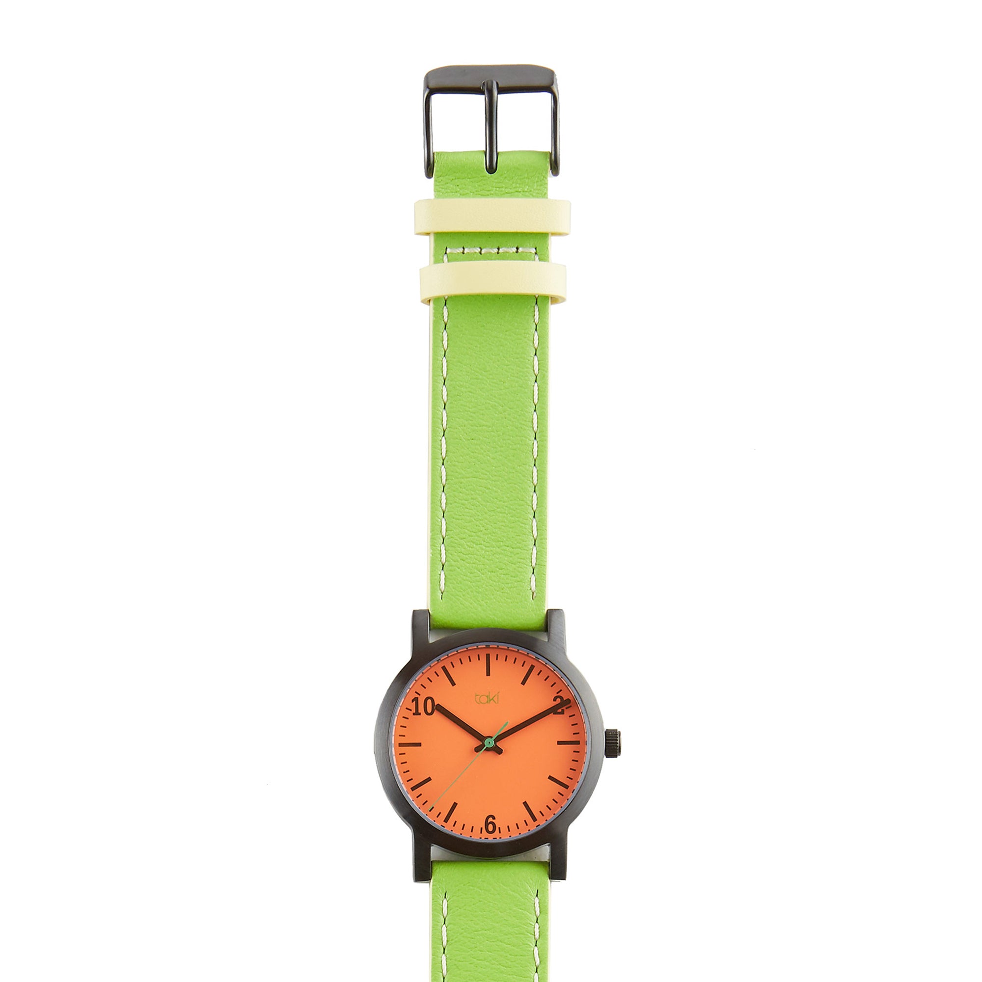 Park | Lime