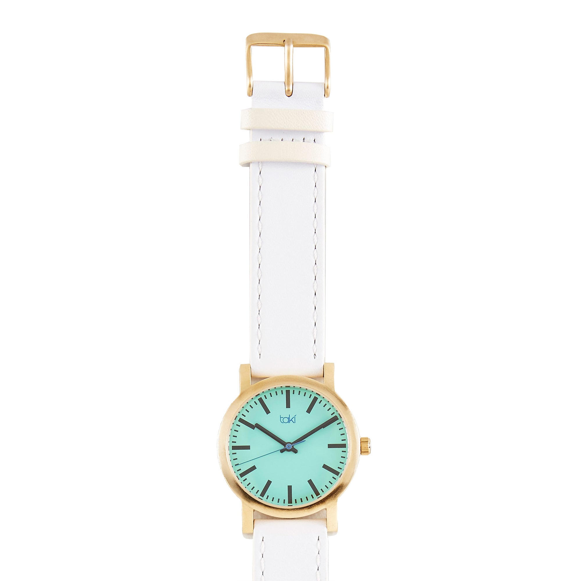 Eden | Turquoise