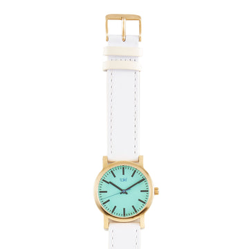 Eden | Turquoise