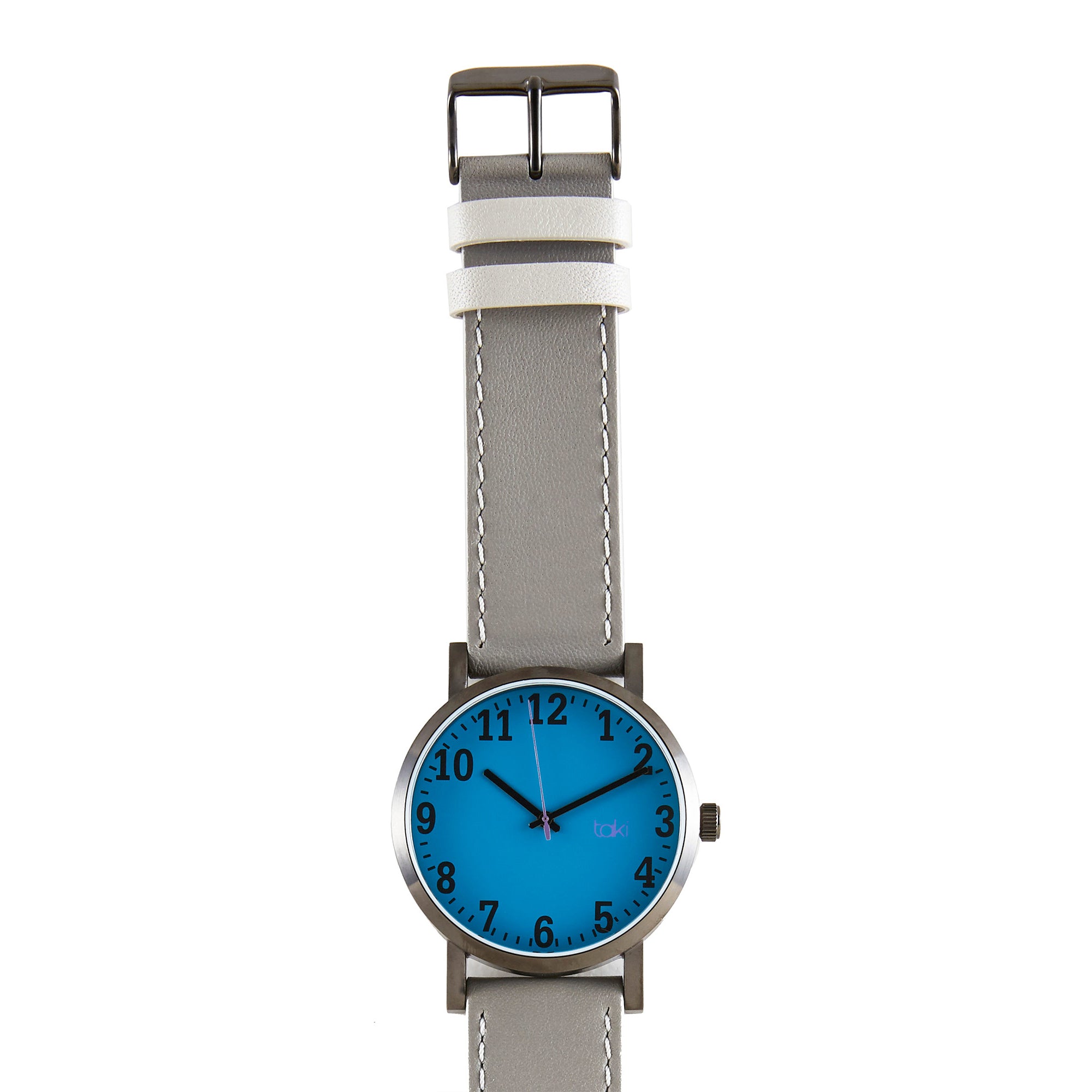Russell | Blue