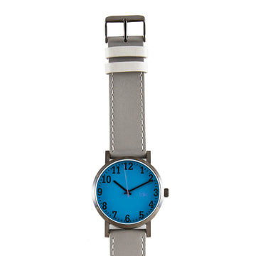 Russell | Blue