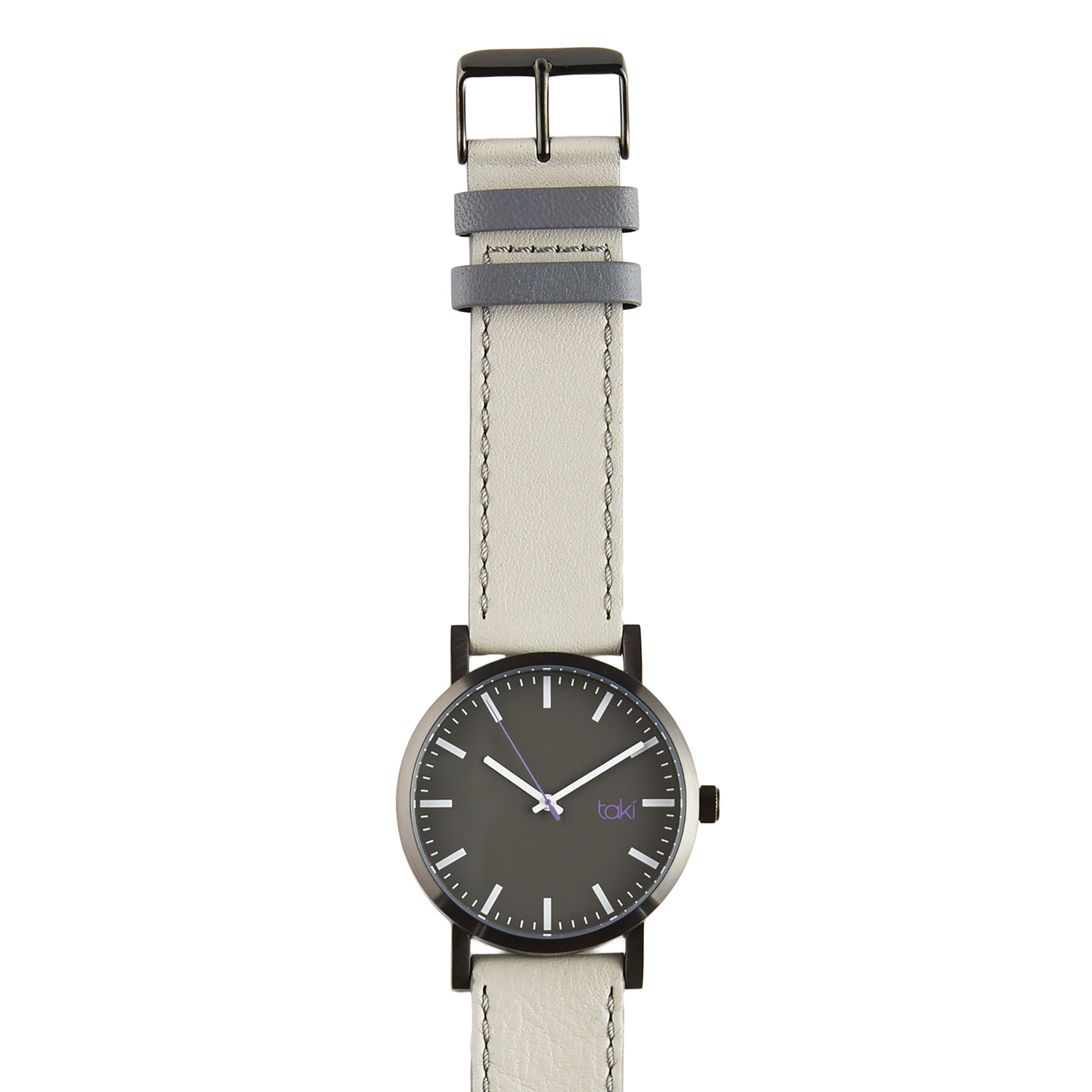 Hugo | Grey