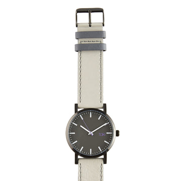 Hugo | Grey