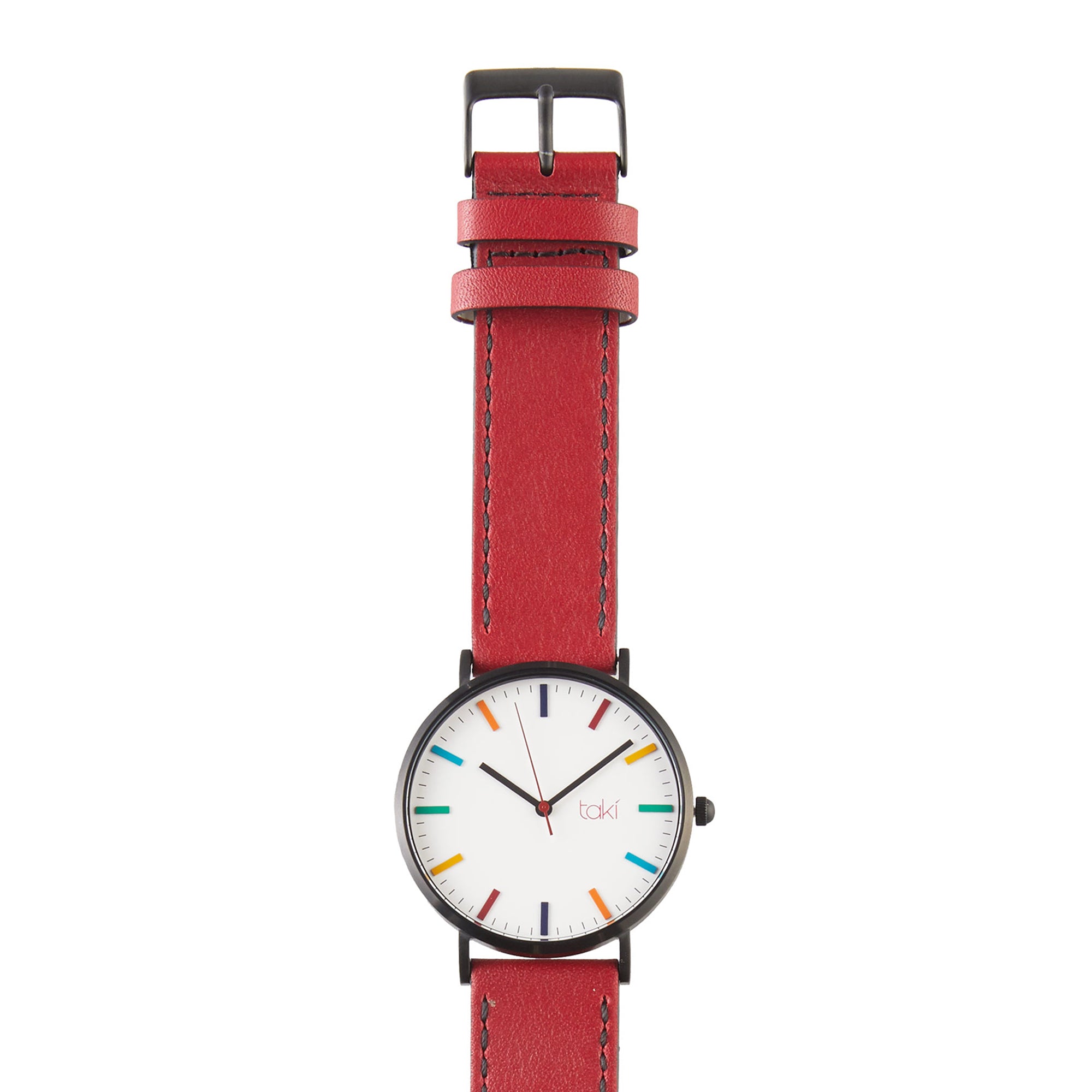 Linden | Red