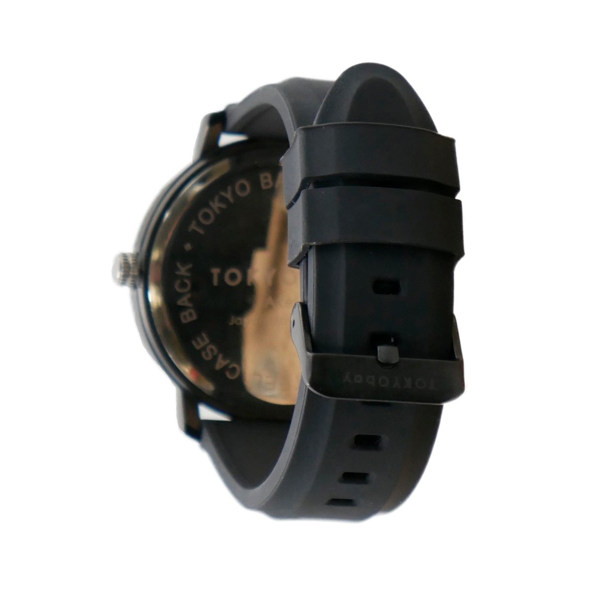 時計 black Zenith's Defy Revival Shadow is a New Look for a Classic - Worn