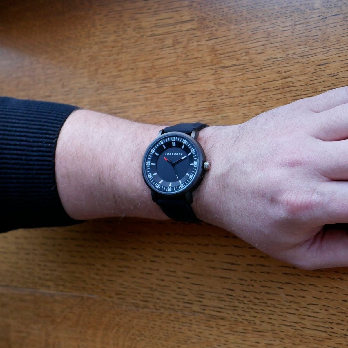 Axel | Black – Tokyobay