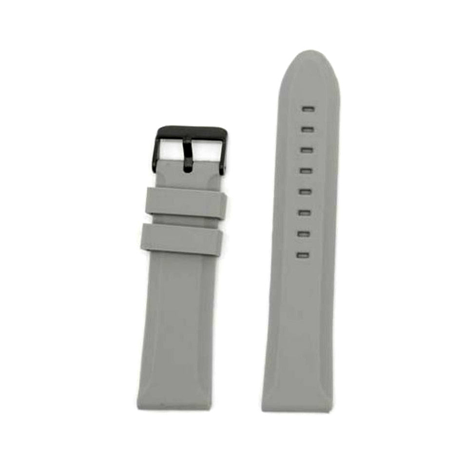 Axel Silicon Watch Band | 22mm - Tokyobay