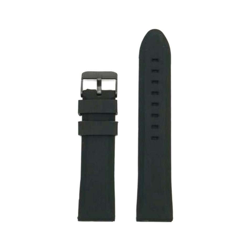 Axel Silicon Watch Band | 22mm - Tokyobay