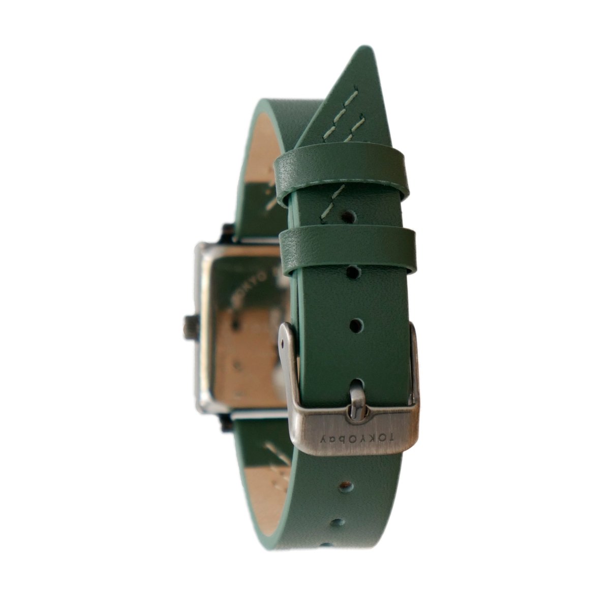 Channing | Green - Tokyobay