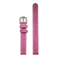 Frankie Suede Watch Band 12mm - Tokyobay