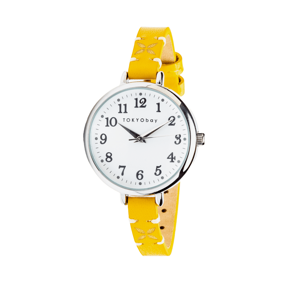 Iro Flower | Yellow - Tokyobay