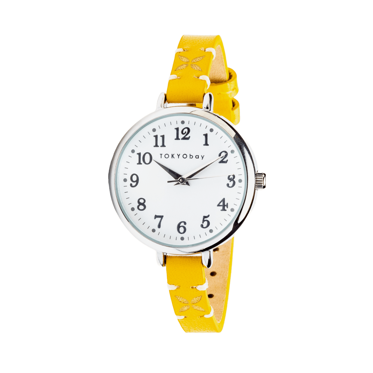 Iro Flower | Yellow - Tokyobay