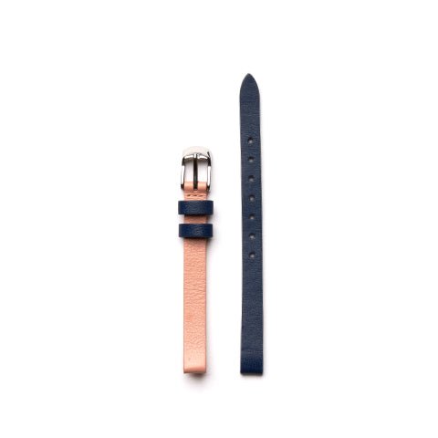 Iro Leather Watch Band | 8mm - Tokyobay