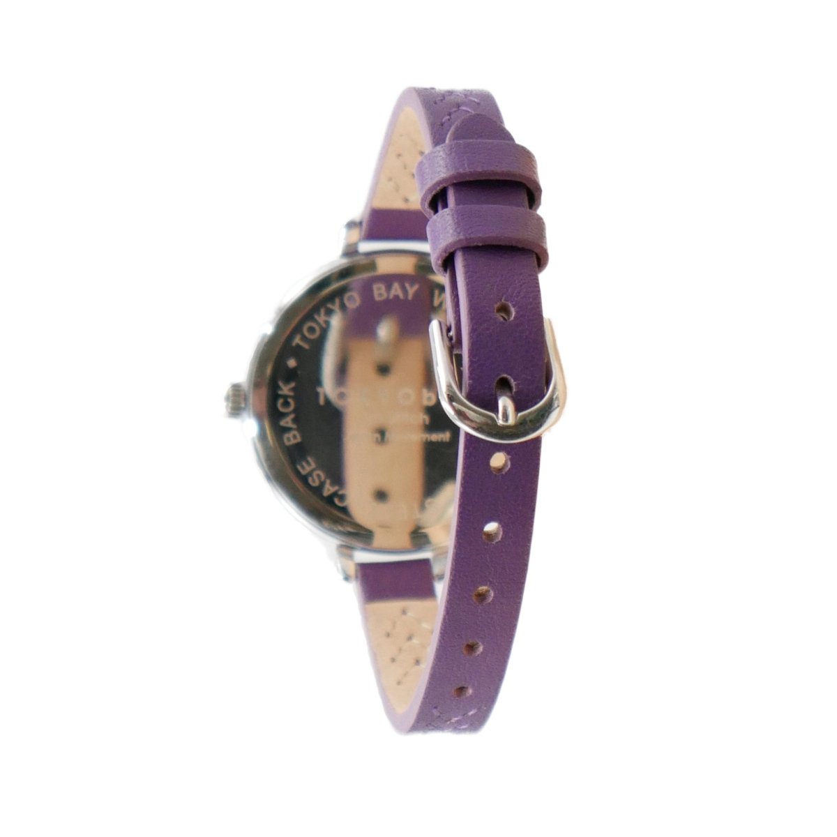Iro Stitch | Purple - Tokyobay