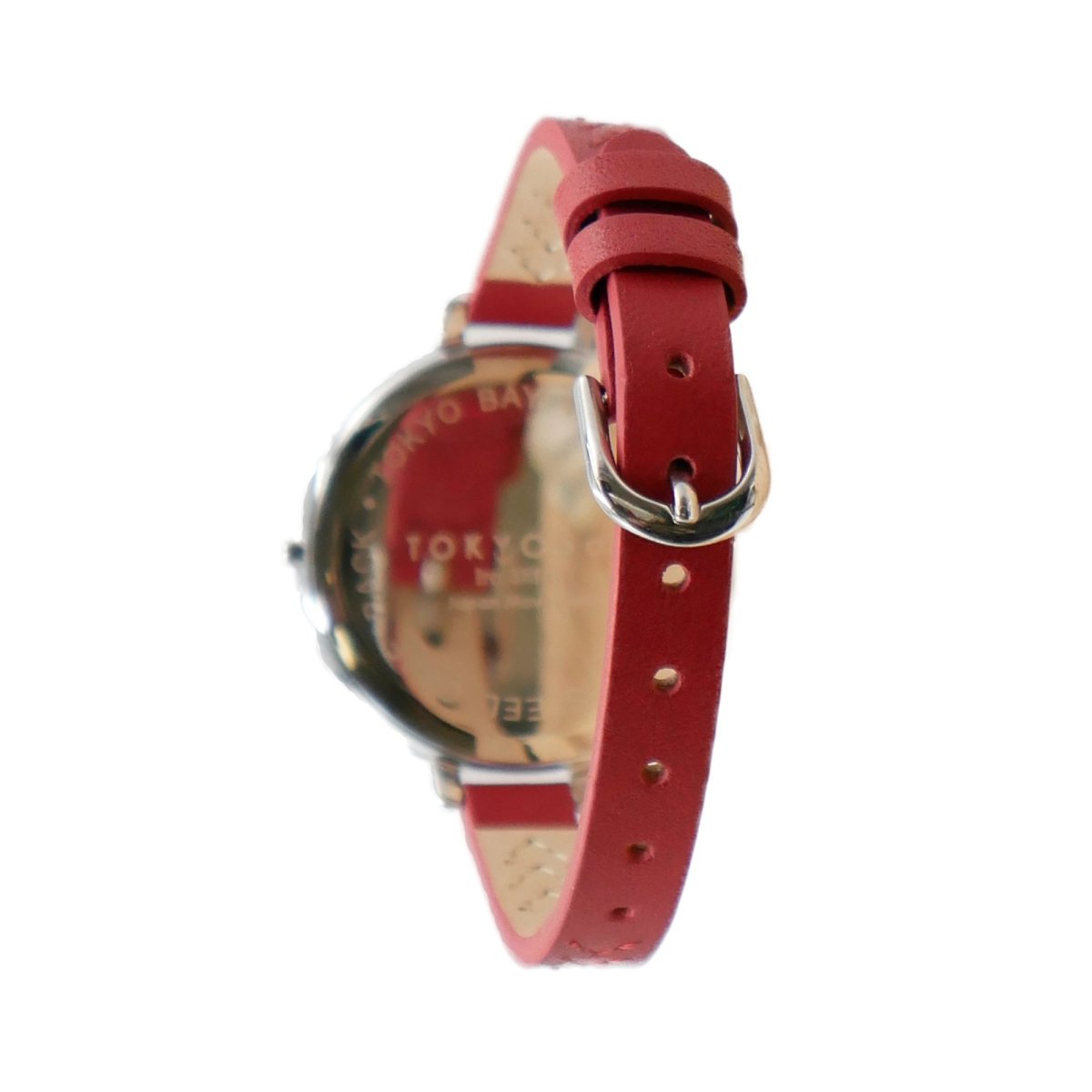 Iro Stitch | Ruby - Tokyobay