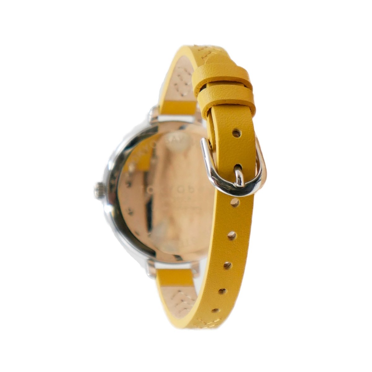 Iro Stitch | Yellow - Tokyobay