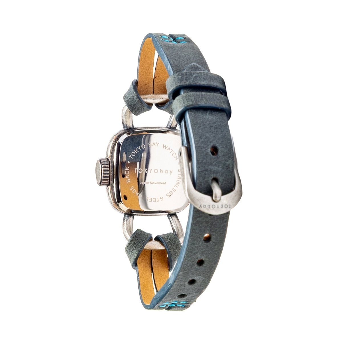 Lane | Denim - Tokyobay