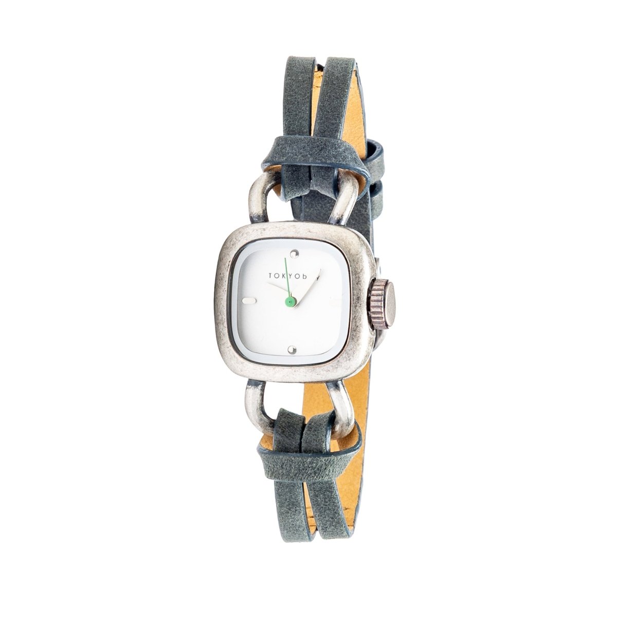 Lane | Denim - Tokyobay