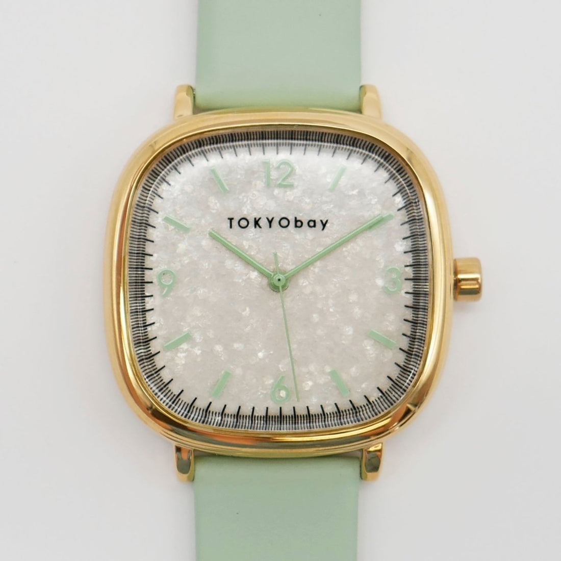 Louise | Mint - Tokyobay