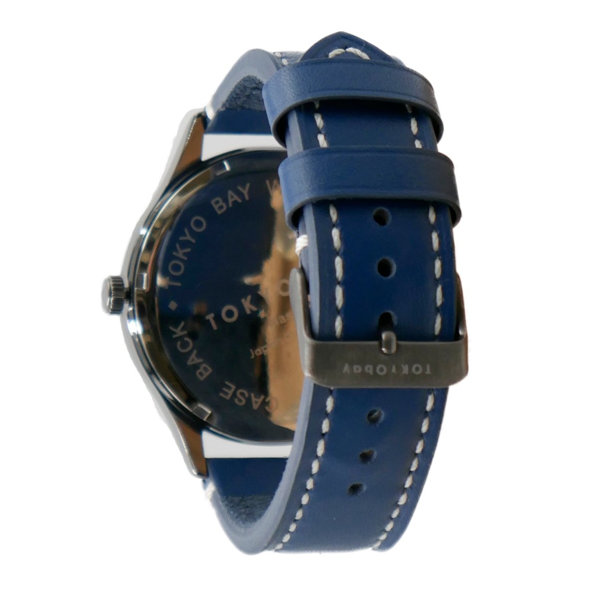 Mason | Blue - Tokyobay