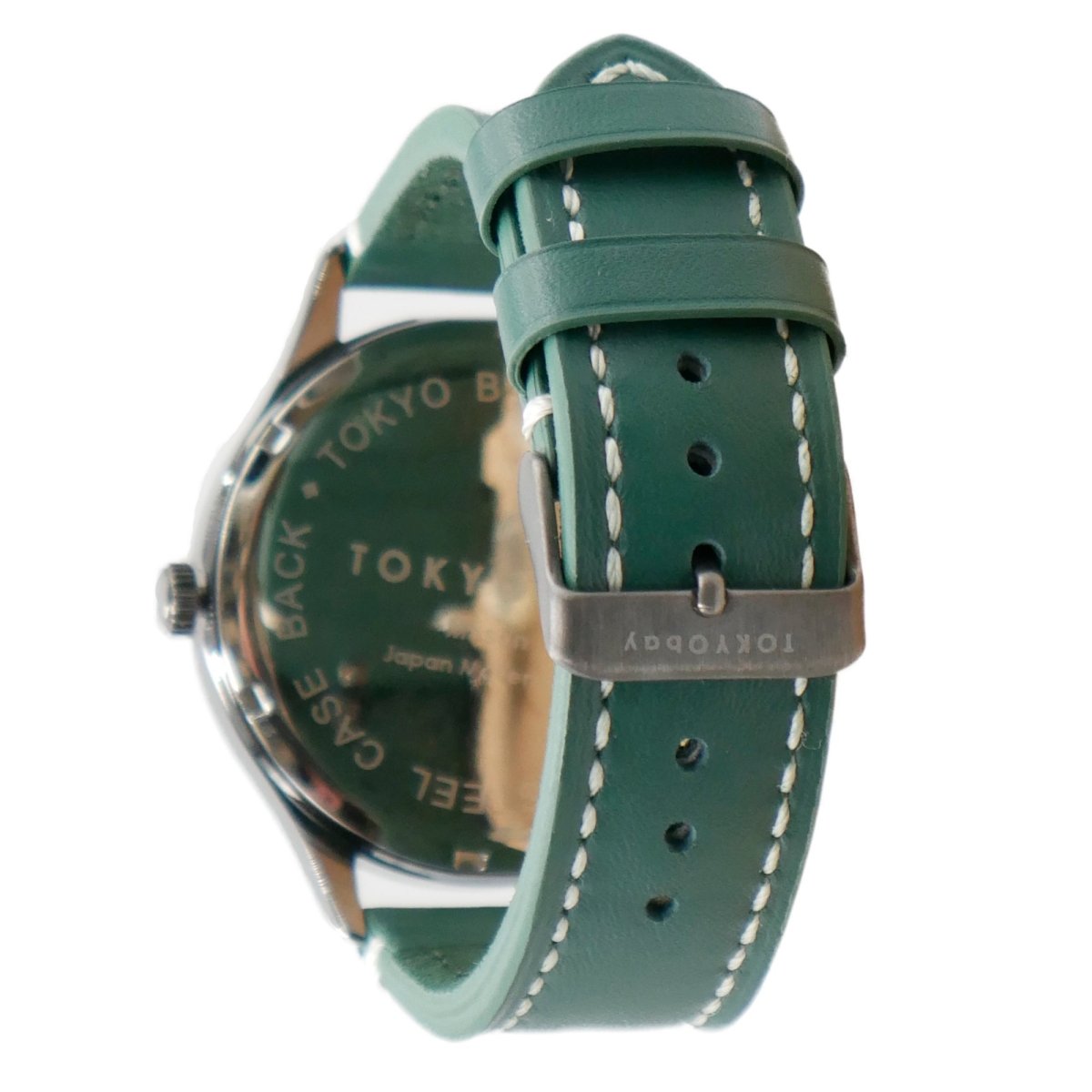 Mason | Forest Green - Tokyobay