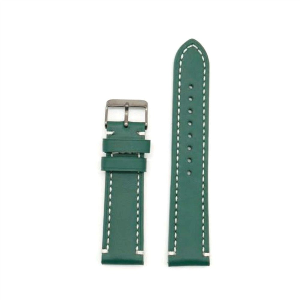 Mason Leather Watch Band | 22mm - Tokyobay