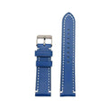 Mason Leather Watch Band | 22mm - Tokyobay