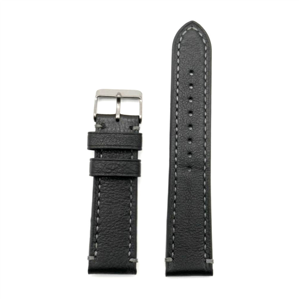 Mason Leather Watch Band | 22mm - Tokyobay