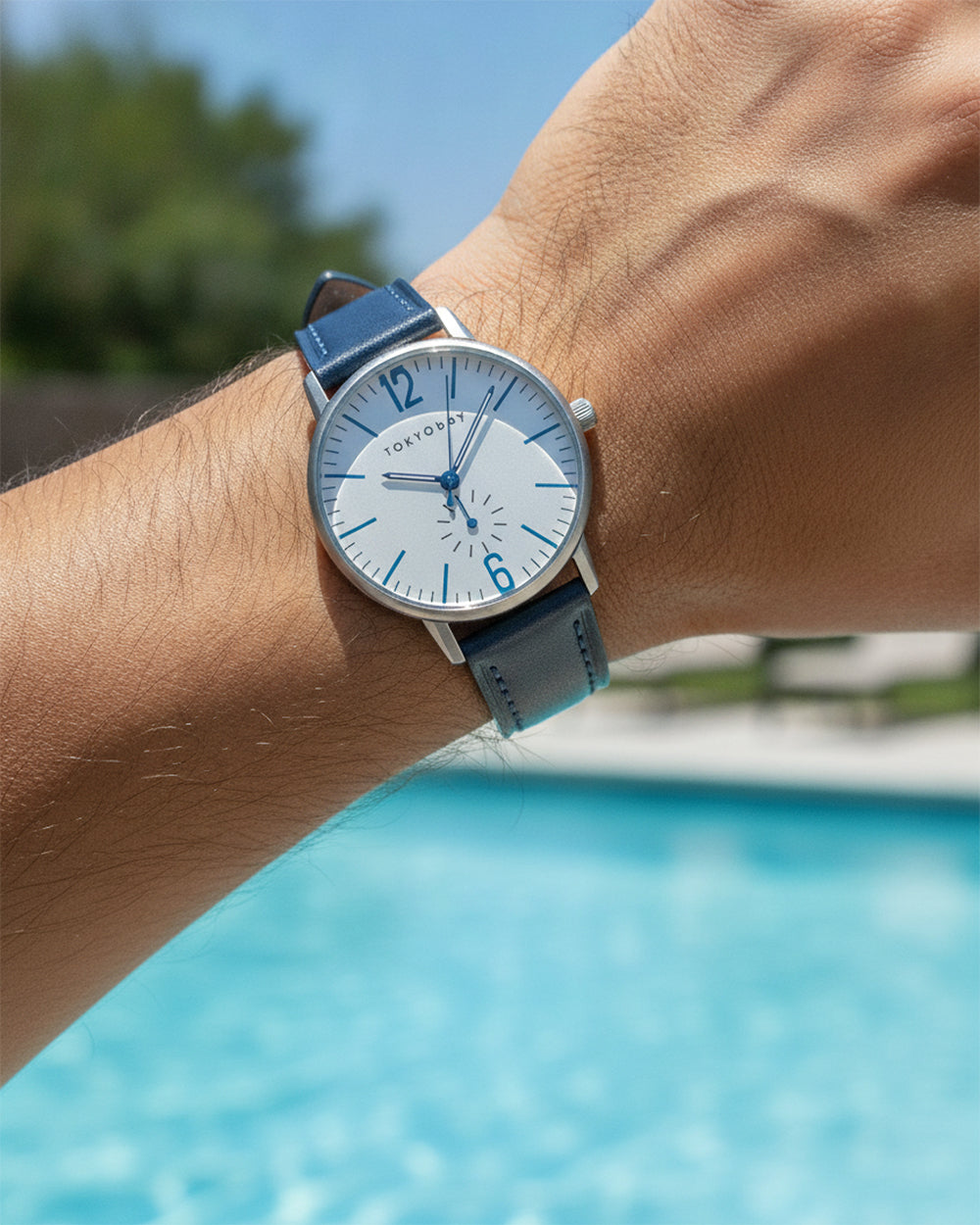 Watches for Women and Men, Watch Bands | TOKYObay – Tokyobay