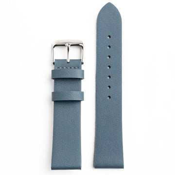 Scala Leather Watch Band | 20mm - Tokyobay