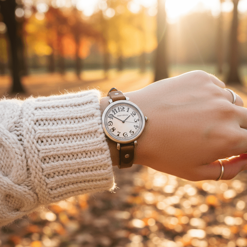 Sedona | Matte Brown - Tokyobay