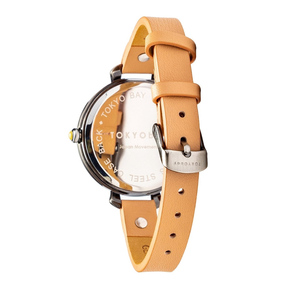 Sedona | Peach - Tokyobay