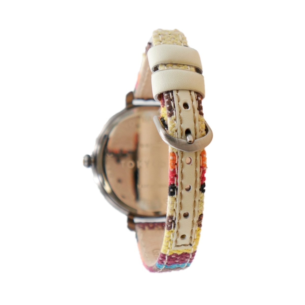 Sedona Stitch | Beige - Tokyobay