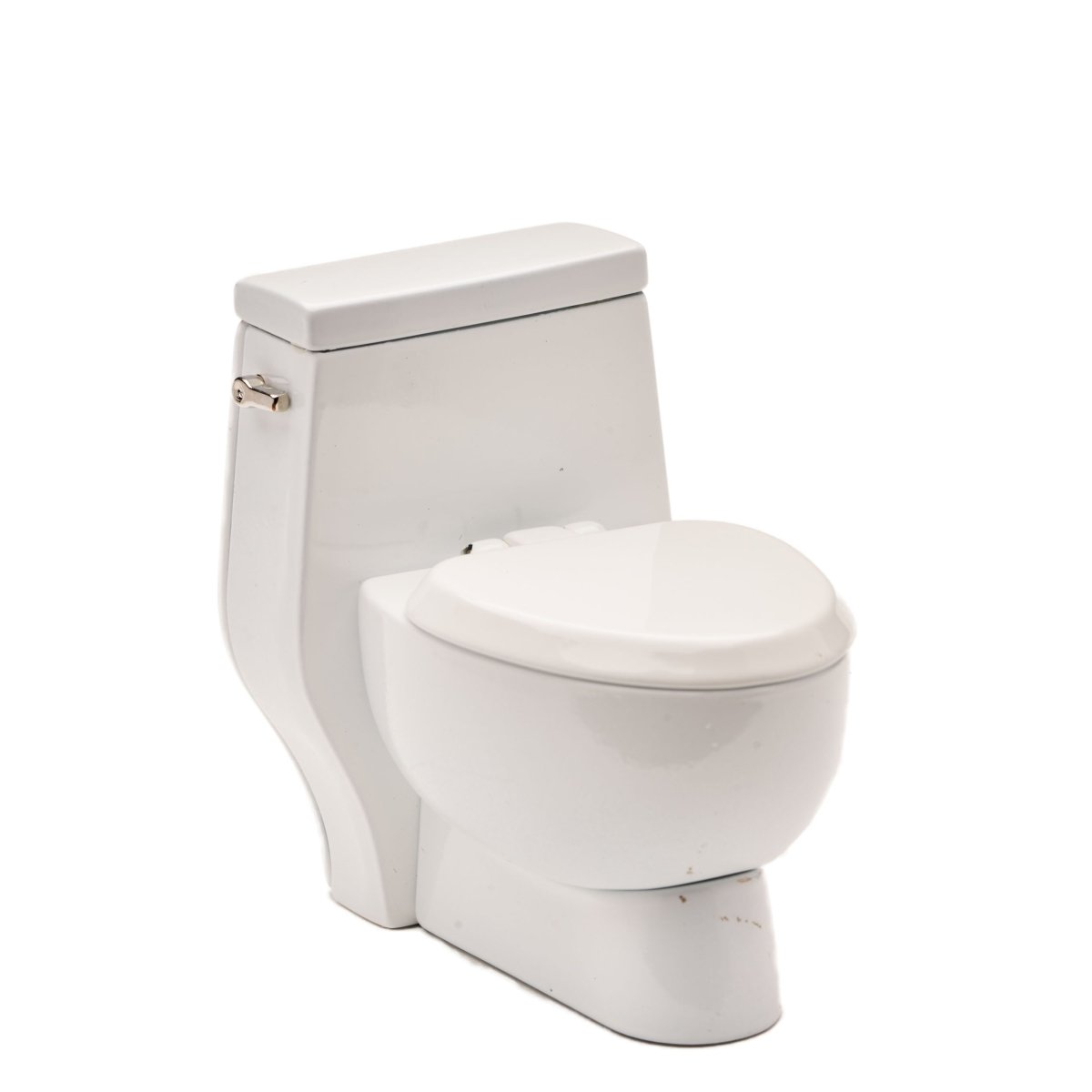 Toilet White - Tokyobay